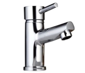 Eco Single Lever Mixer