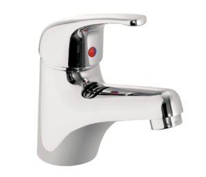 XY Single Lever Basin Mixer