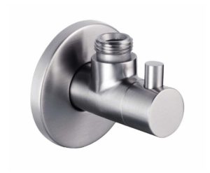 Inox Angle Valve