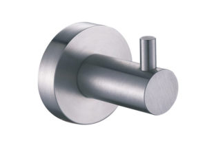 Inox Robe Hook