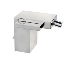 Idea Monoblock Bidet Mixer