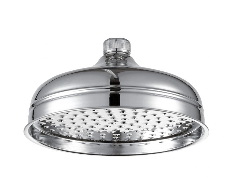 Shower head, 125 - 150 - 200mm