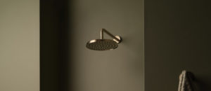 Overhead Showers