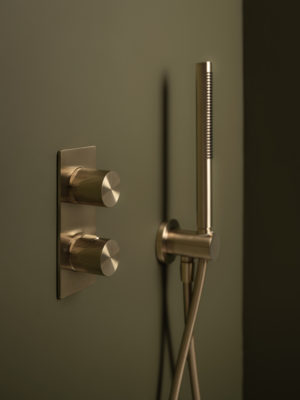 Bath and Shower Combinations