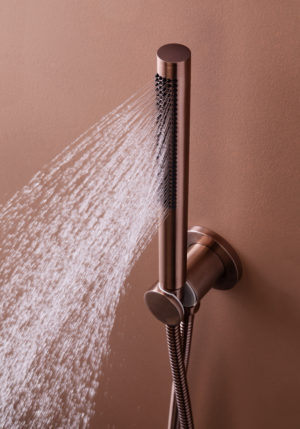 Shower Handles