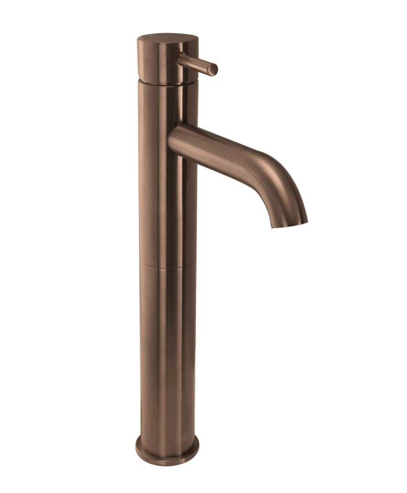 Single Lever Tall Basin Mixer