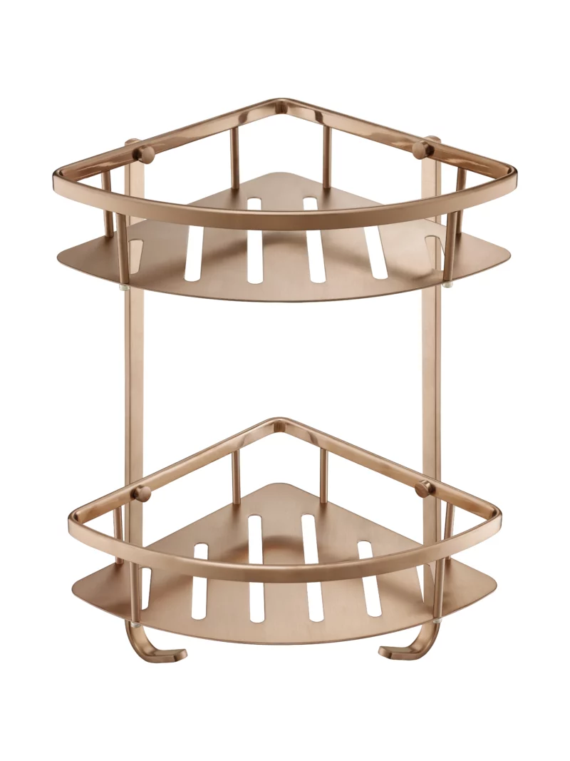 Corner Twin Basket