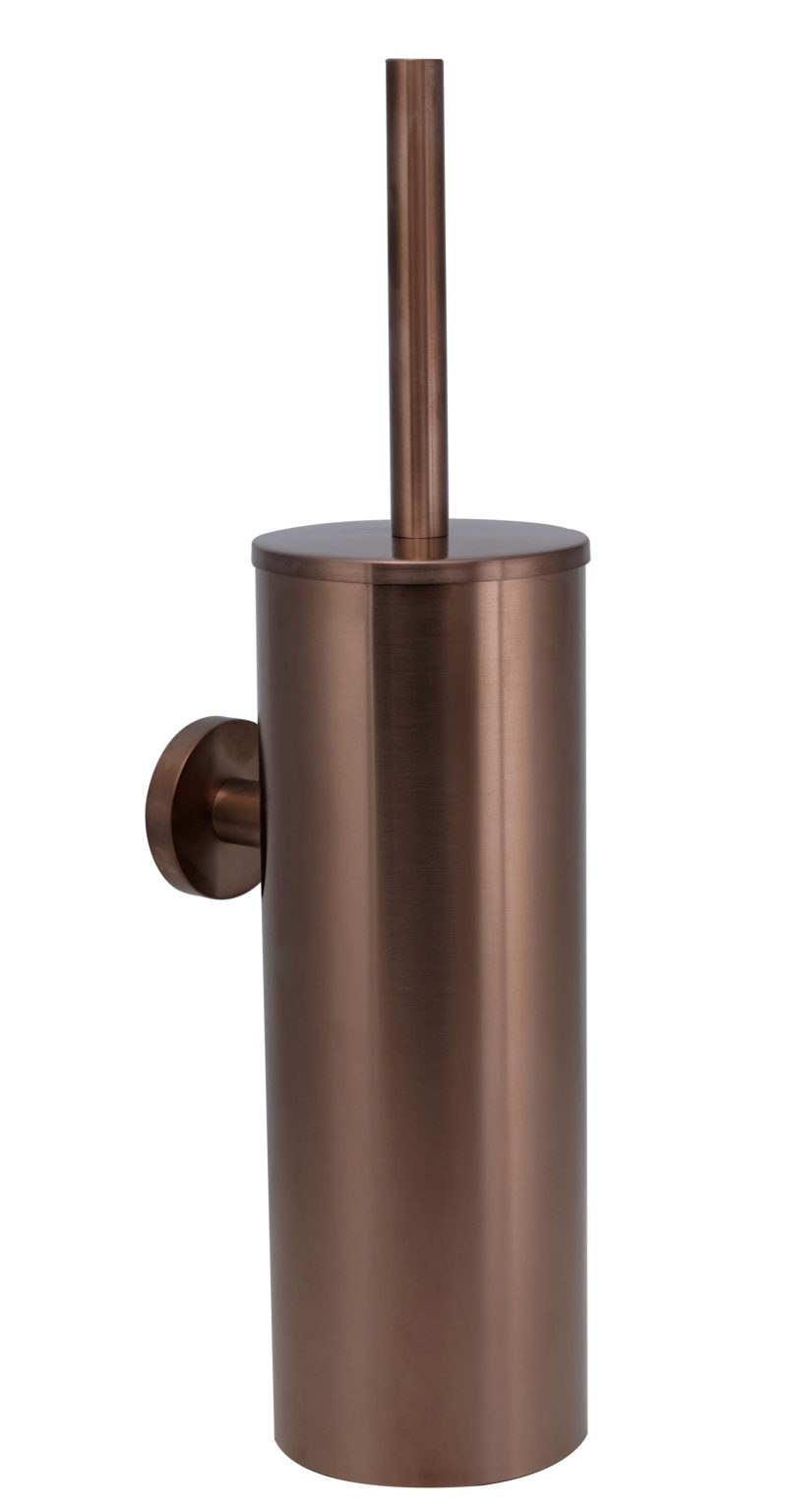 VOS Toilet Brush Wall Mounted