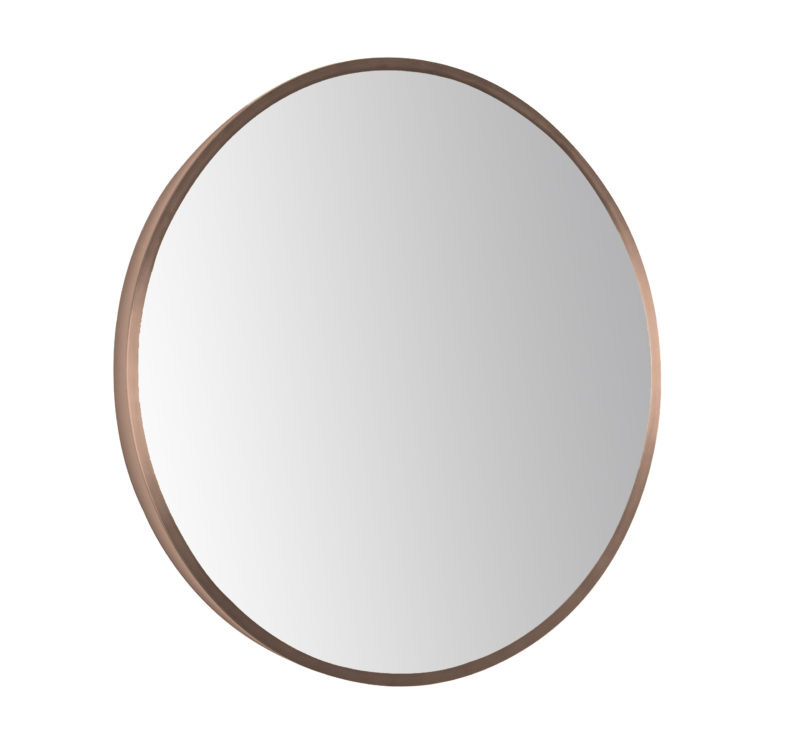 VOS Mirror Without Light