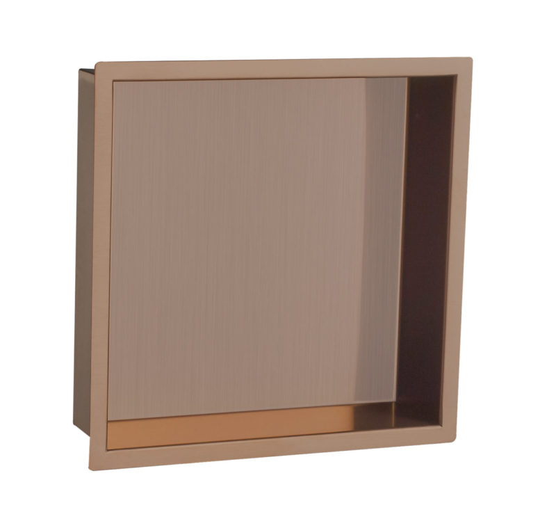 Shower Niche