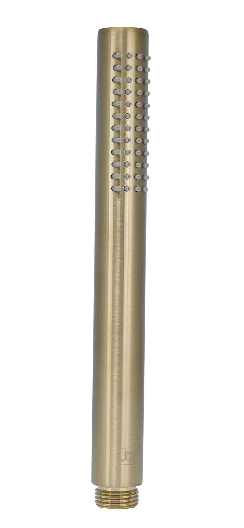 VOS BRUSHED BRASS SHOWER HANDLE