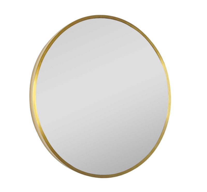 VOS Mirror Without Light