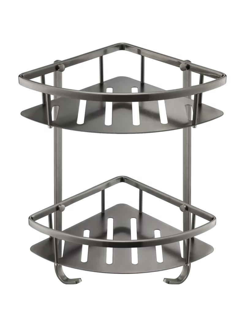 Corner Twin Basket