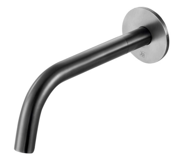 VOS bath / basin spout 250mm