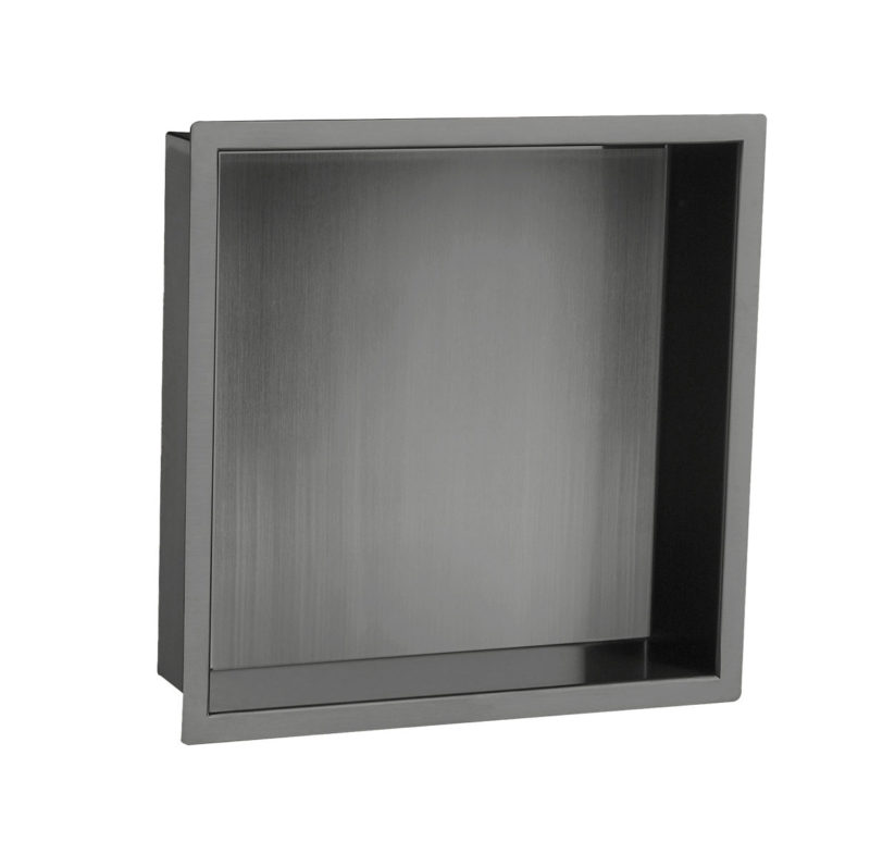 Shower Niche