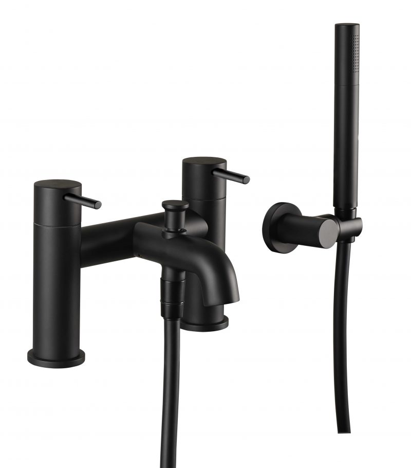 VOS Shower Mixer with Kit