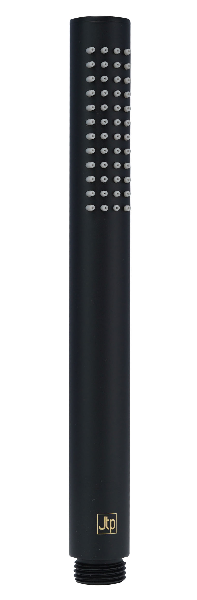 VOS MATT BLACK SHOWER HANDLE