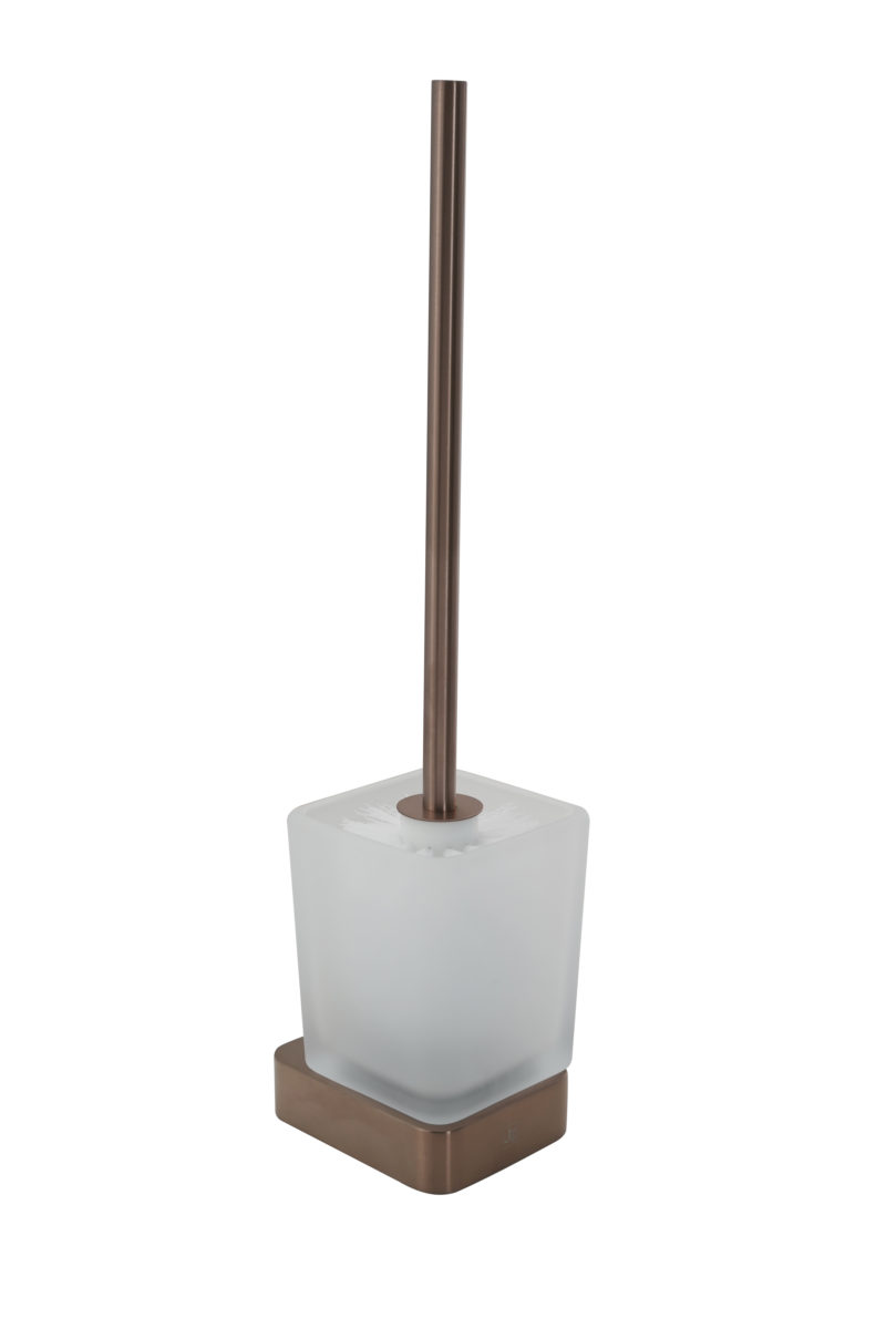 HIX Toilet Brush Holder wall mounted