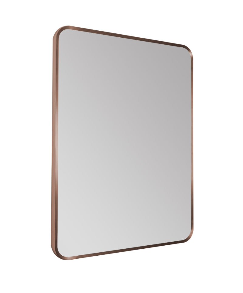 HIX Mirror Without Light