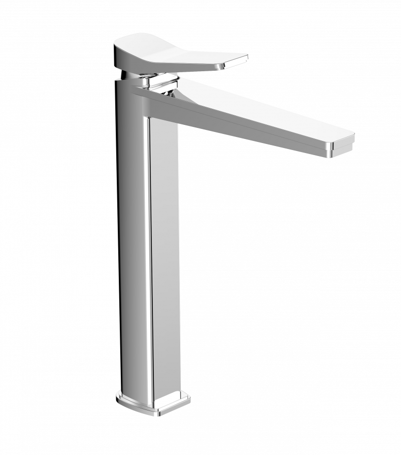 HIX Single Lever Tall Basin Mixer