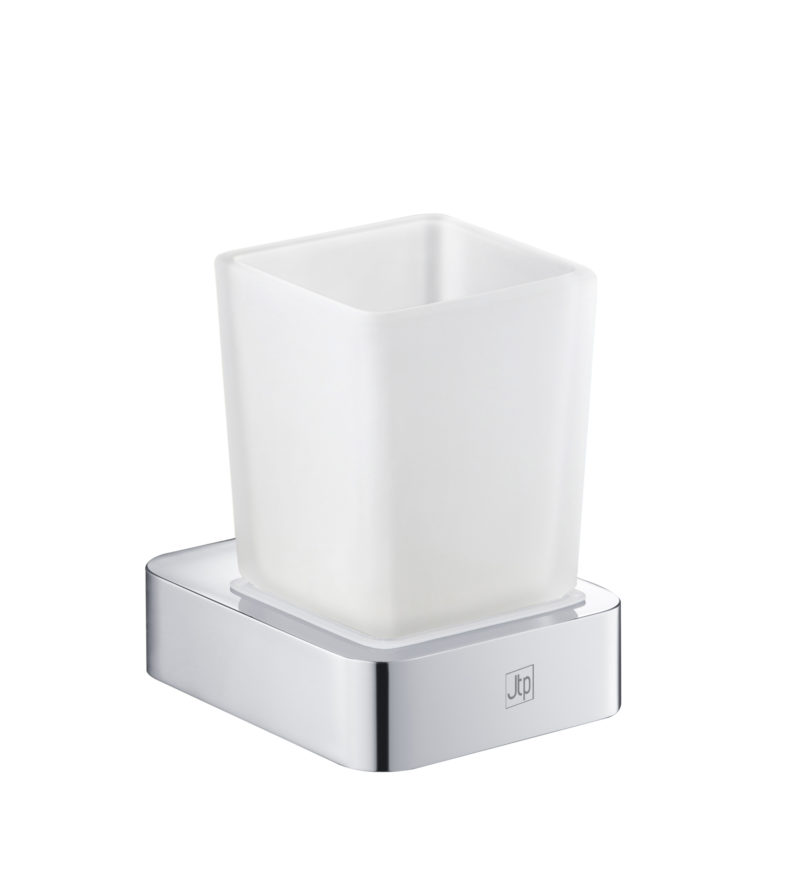 HIX Tumbler Holder wall mounted