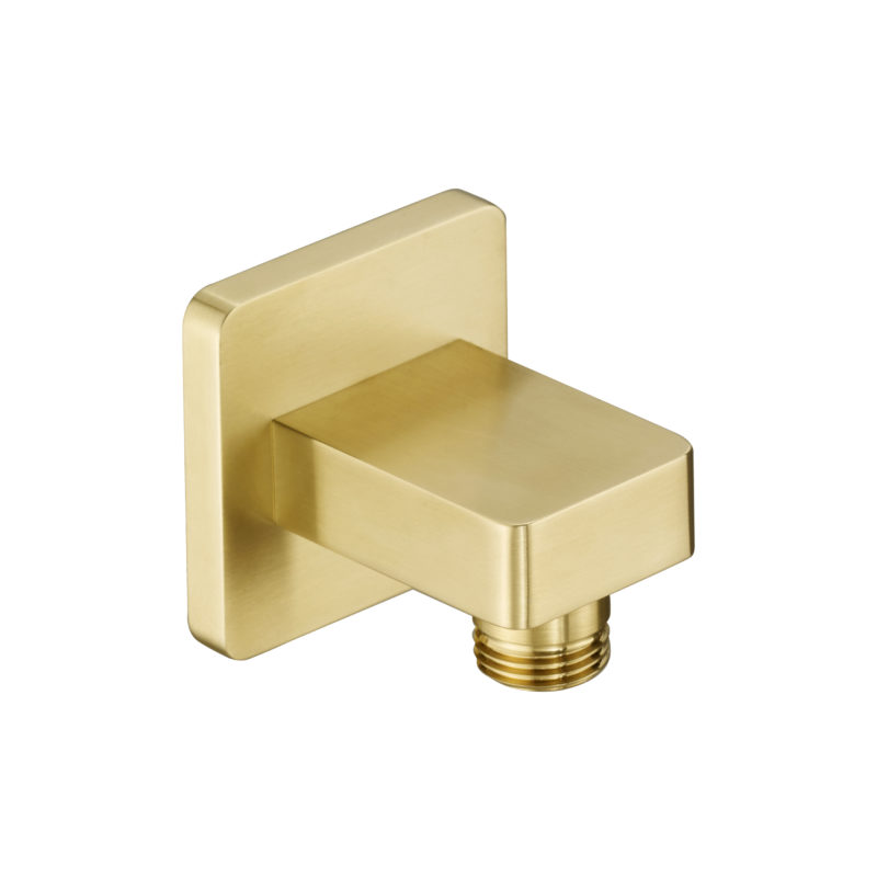 Water outlet