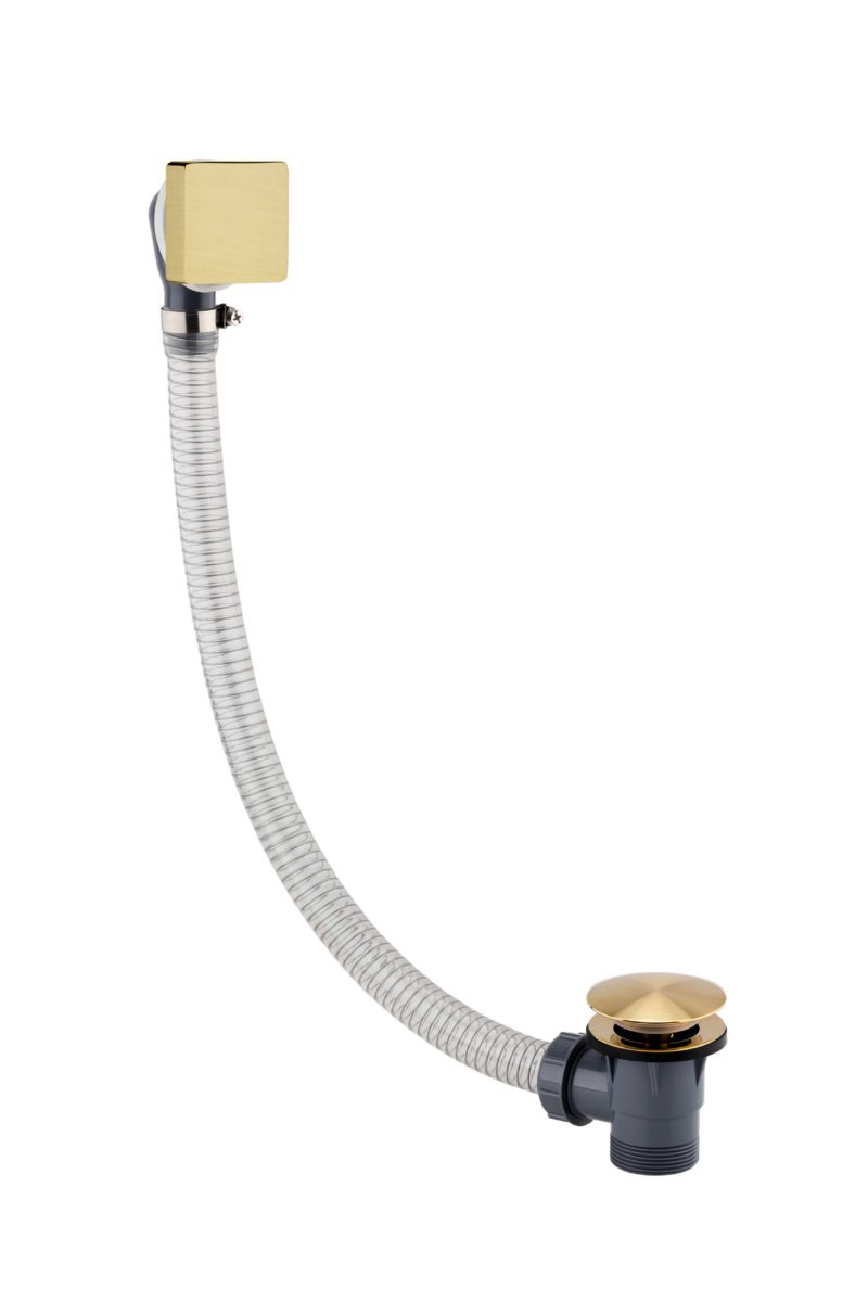 HIX Click Clack Bath Waste
