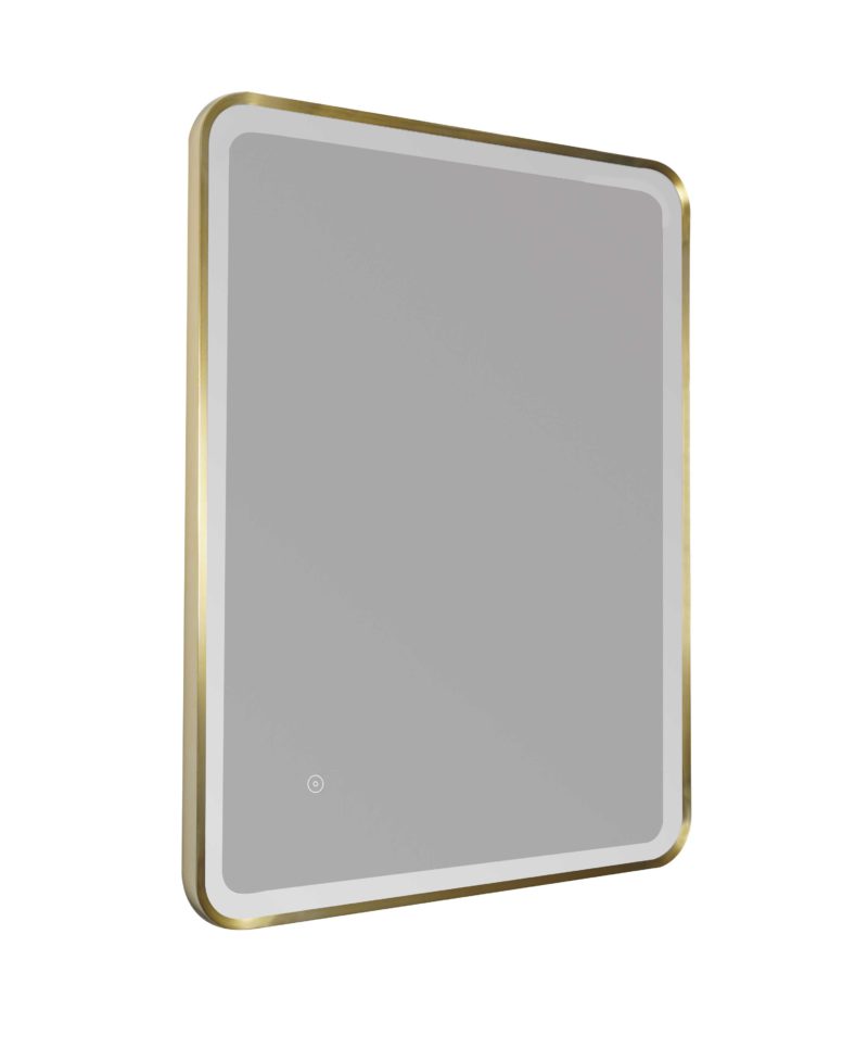 HIX Mirror With Light