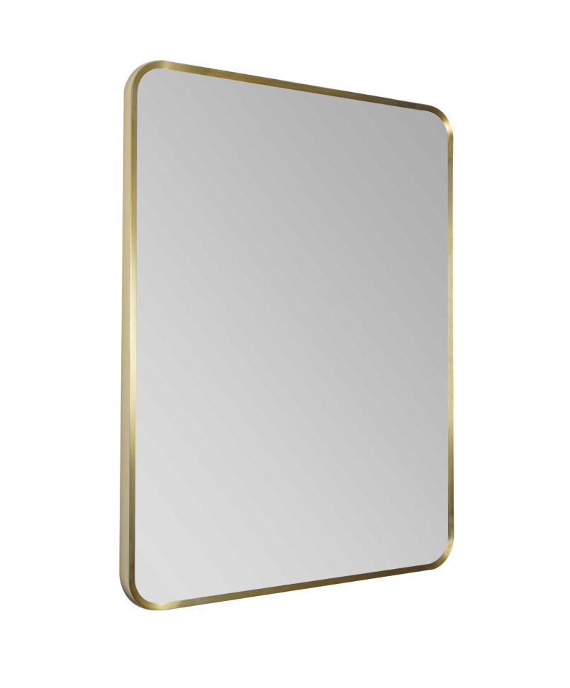 HIX Mirror Without Light