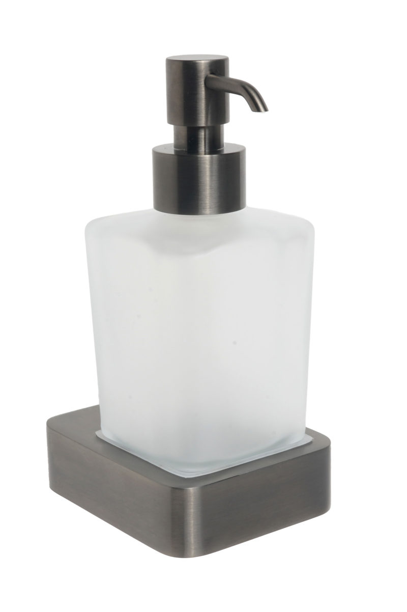HIX Soap Dispenser wall mounted