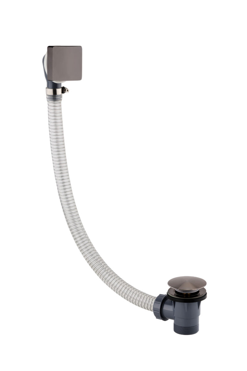 HIX Click Clack Bath Waste