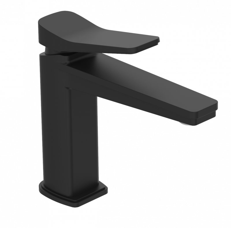HIX Single Lever Basin Mixer