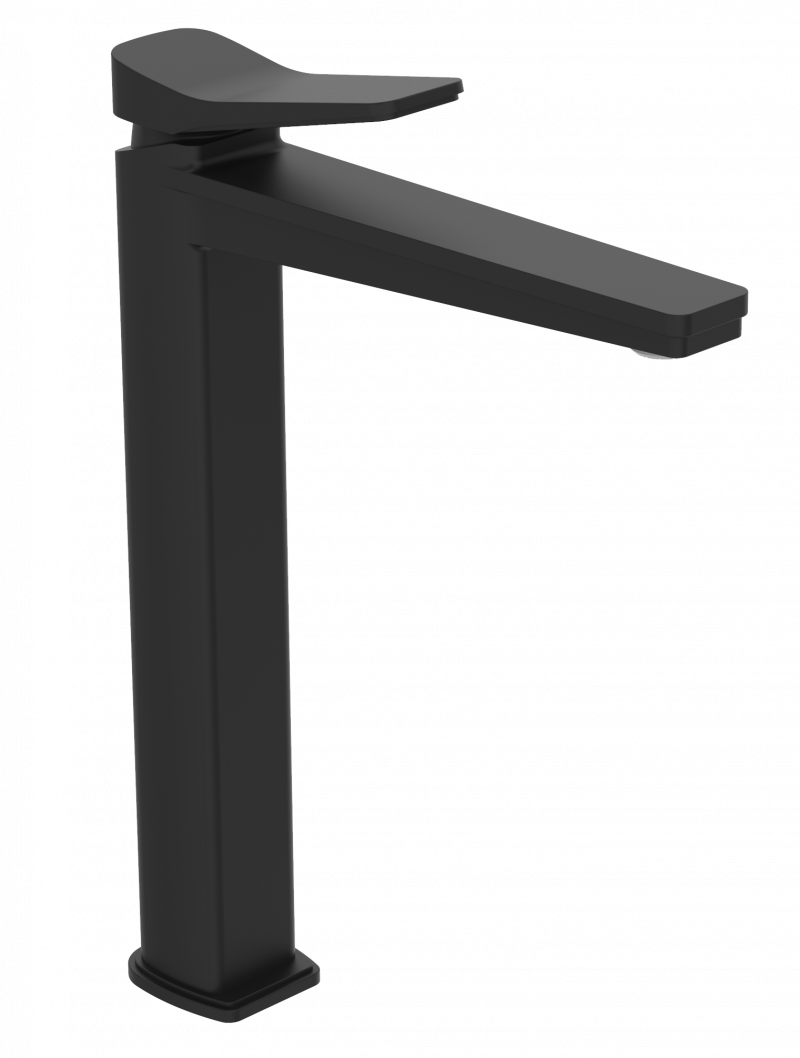 HIX Single Lever Tall Basin Mixer