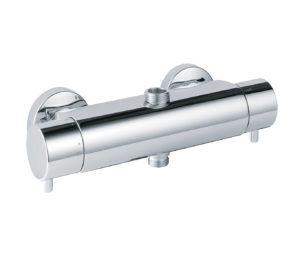 Florence Thermostatic Bar Valve