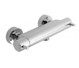 Florence Thermostatic Bar Valve