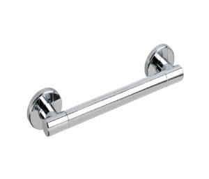 480mm Chrome Grab Rail