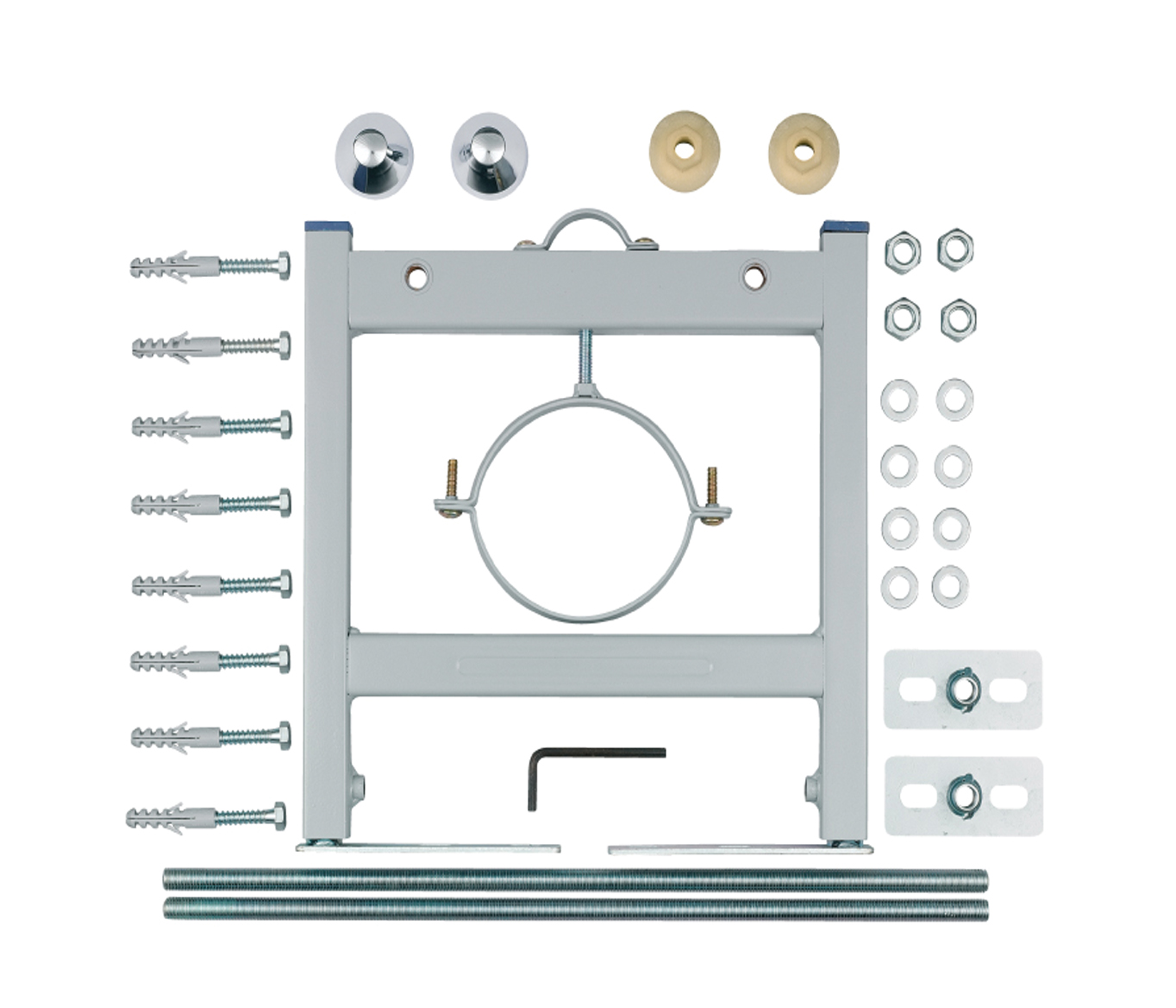 WC Frame 1555