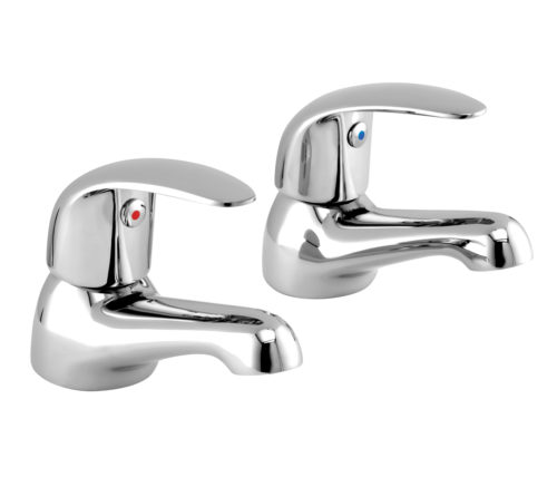Topmix Bath Taps