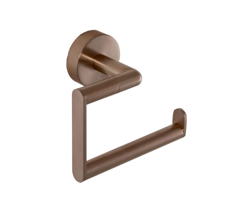 EVO Toilet Roll Holder