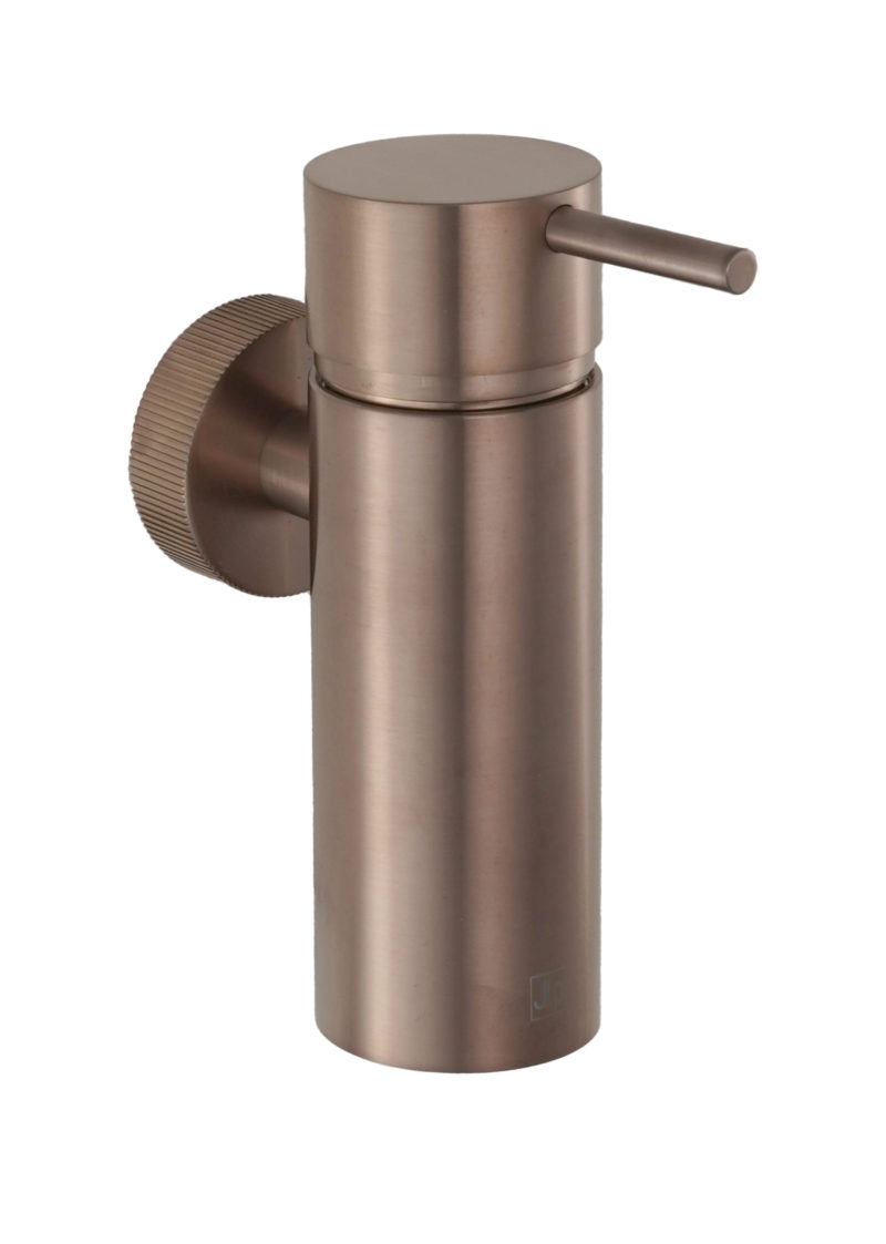EVO Soap Dispenser Wall Mounted