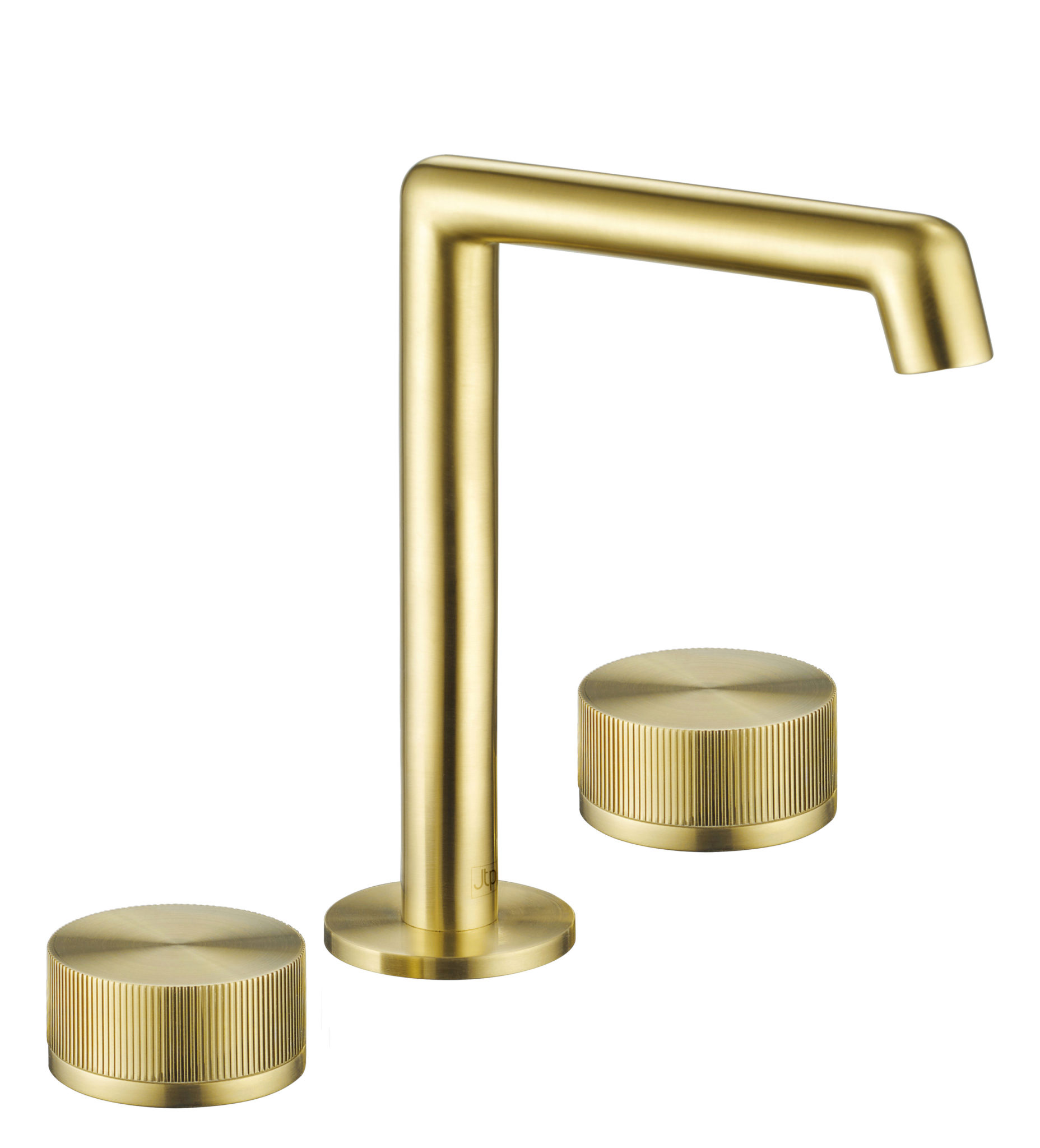 EVO Brushed Brass Archives Just Taps