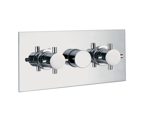 Capri 4 Outlet Thermostat