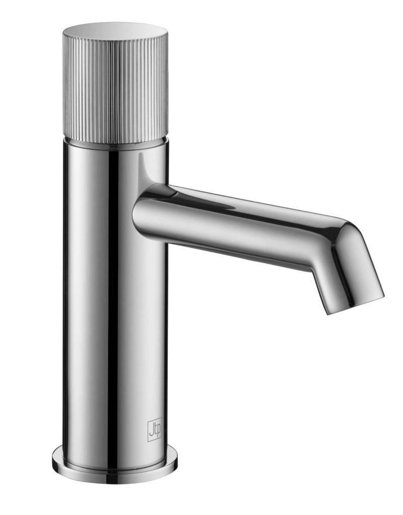 EVO basin mixer