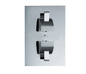 Carlo 1 Outlet Thermostat