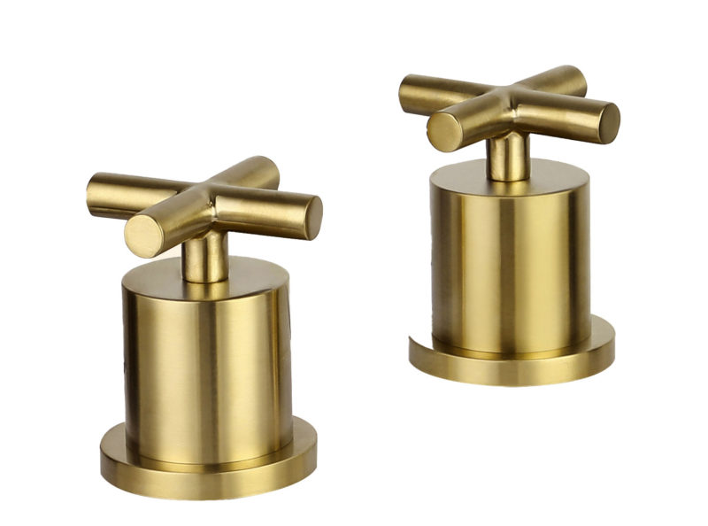 Solex panel valves