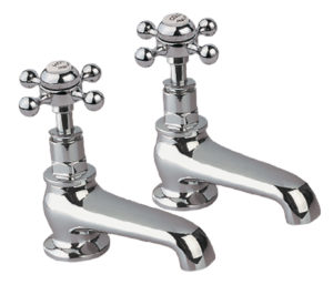 Vintage Bath Taps