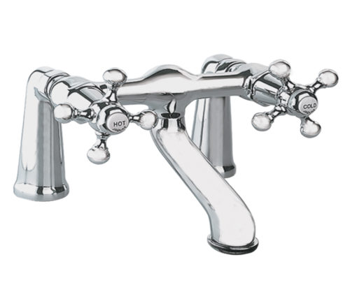 Queen's Bath Filler