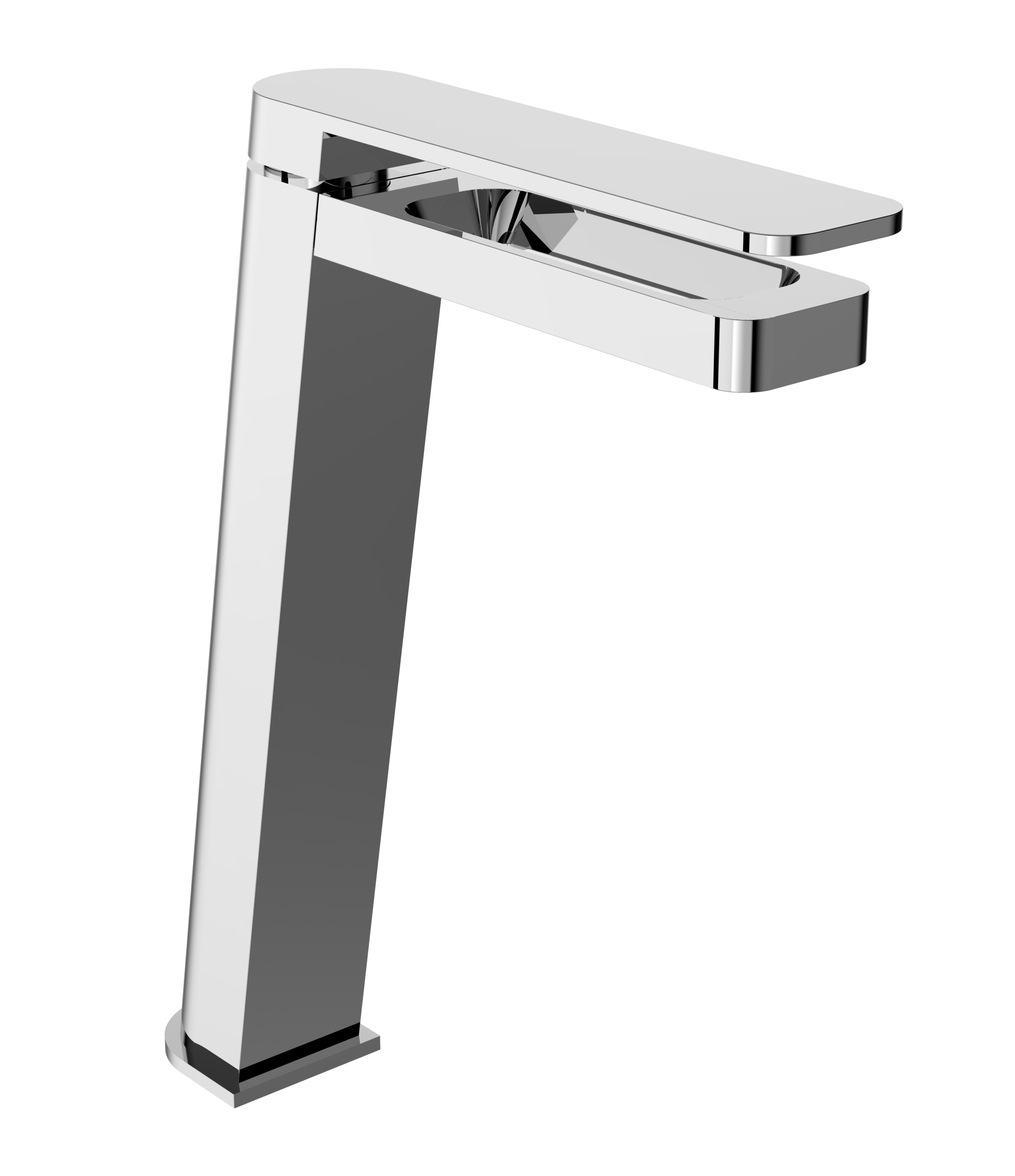 AXEL Single Lever Tall Basin Mixer
