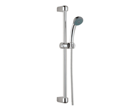 Slider Rail with Kit
