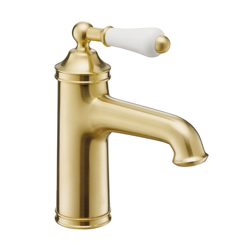 Single Lever Basin Mixer